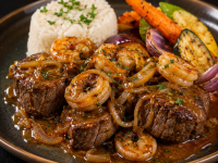 Lomito de la Casa